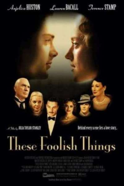 These Foolish Things