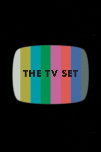 The TV Set