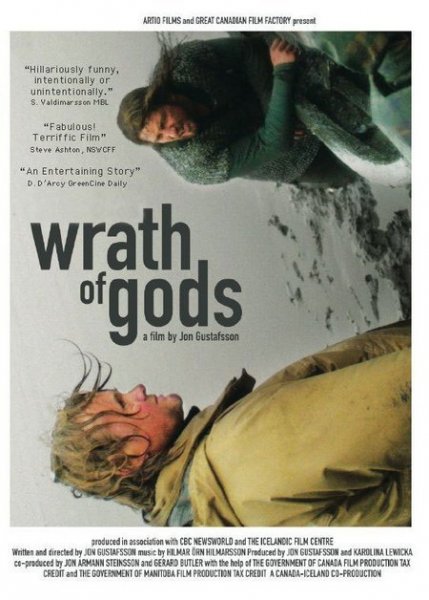 Wrath of Gods