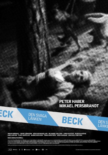 Beck 22 - The Weak Link