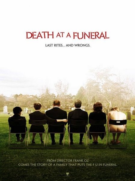 Death at a Funeral