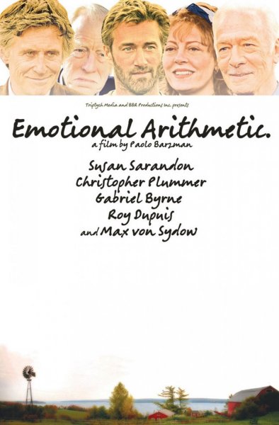 Emotional Arithmetic