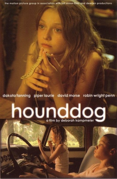 Hounddog