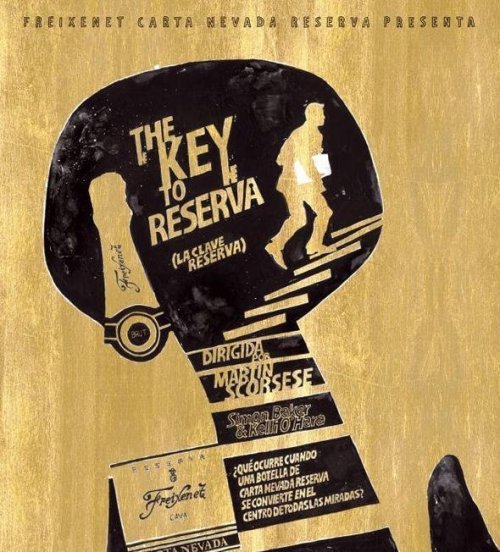 The Key to Reserva