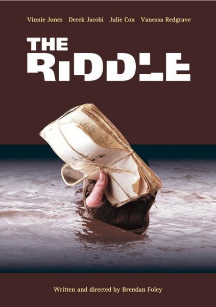 The Riddle