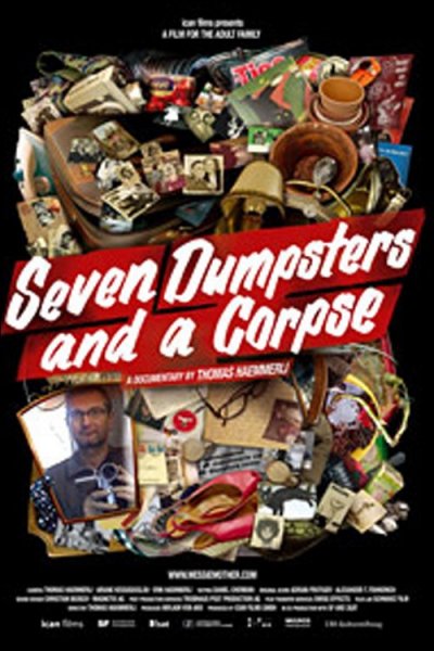 Seven Dumpsters and a Corpse