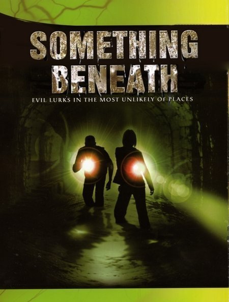 Something Beneath