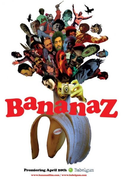 Bananaz