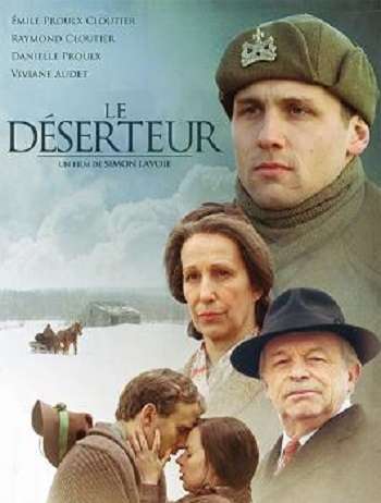 Le déserteur