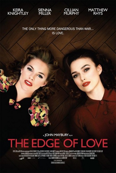 The Edge of Love