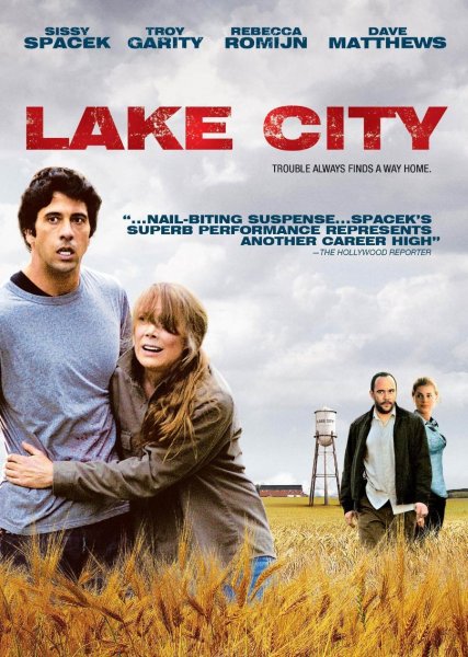 Lake City