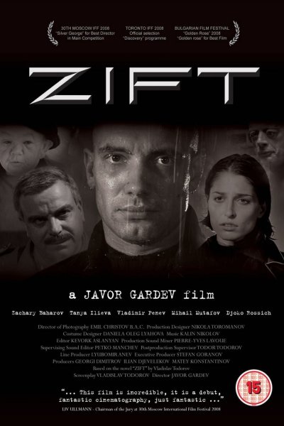 Zift