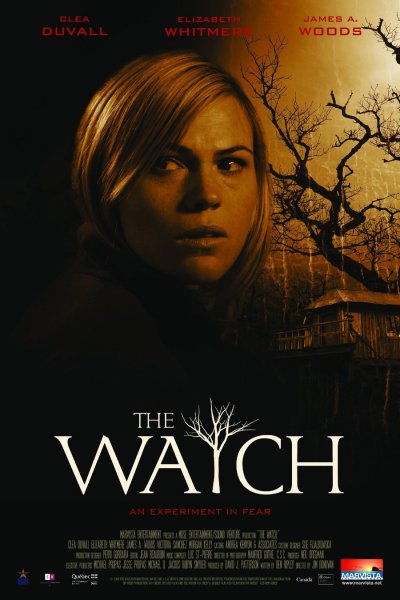 The Watch