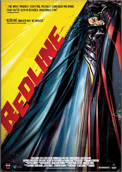 Redline