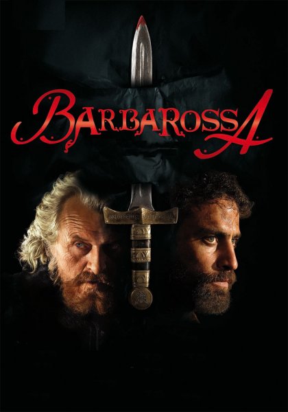 Barbarossa