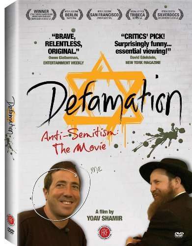 Defamation