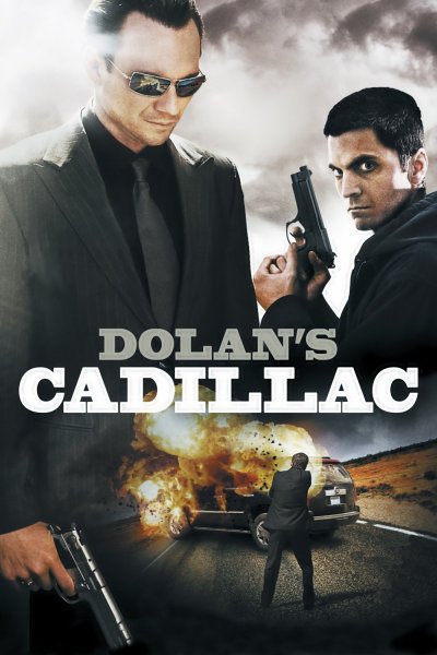 Dolan's Cadillac