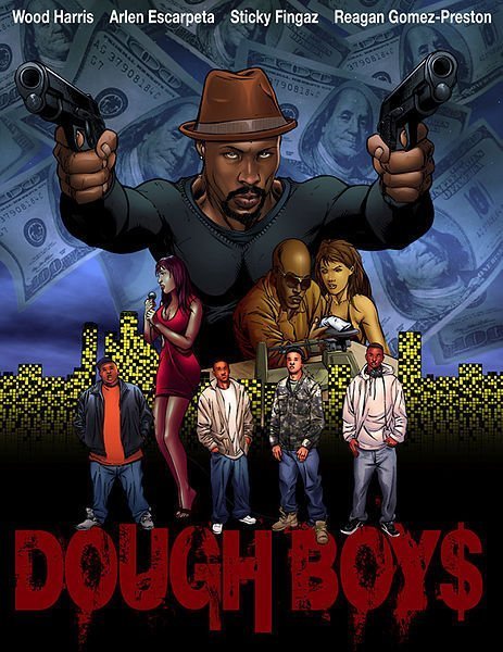 Dough Boys