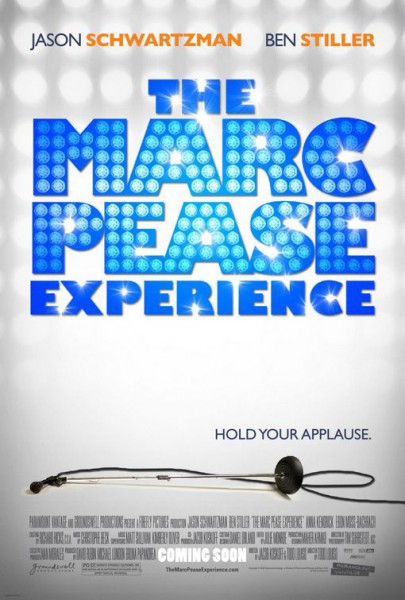 The Marc Pease Experience