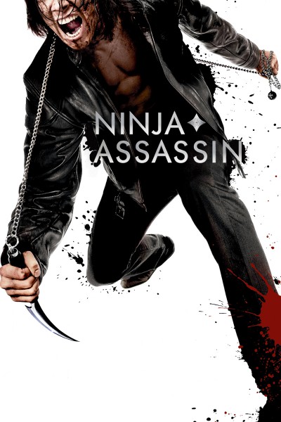 Ninja Assassin