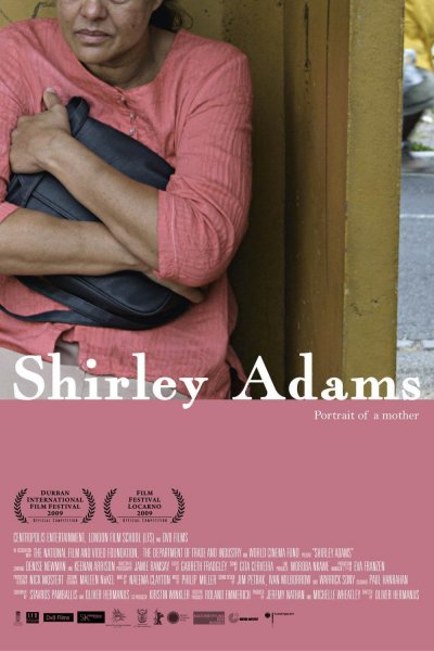 Shirley Adams