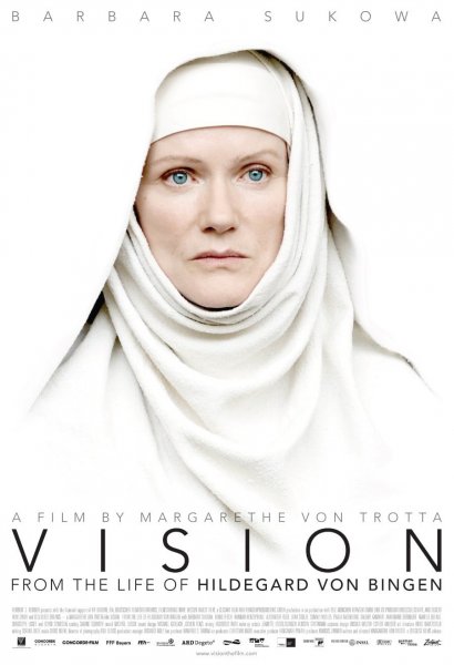 Vision – From the Life of Hildegard von Bingen