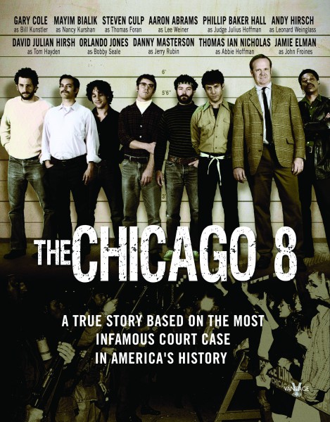 The Chicago 8