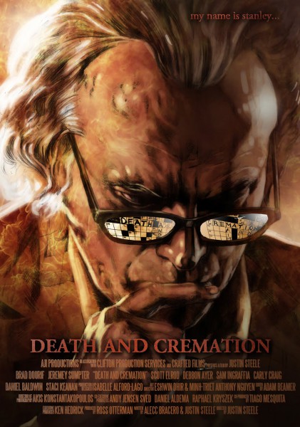 Death and Cremation