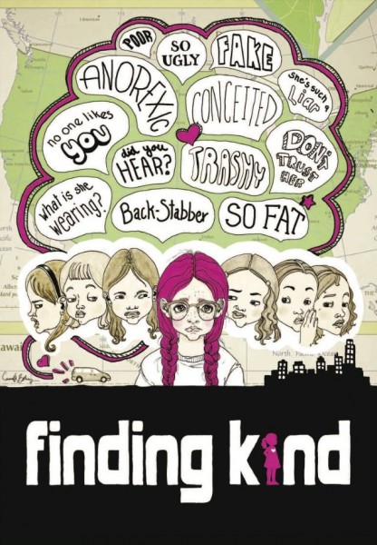 Finding Kind