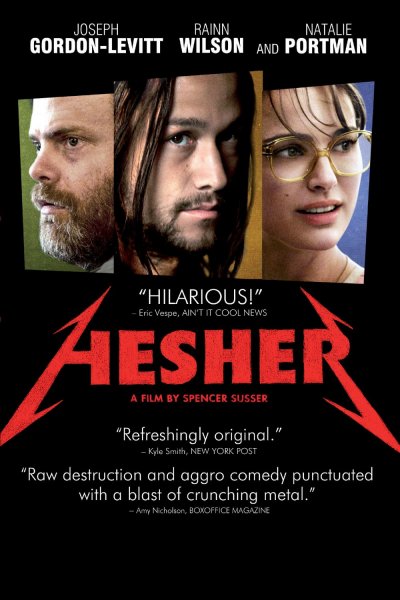 Hesher