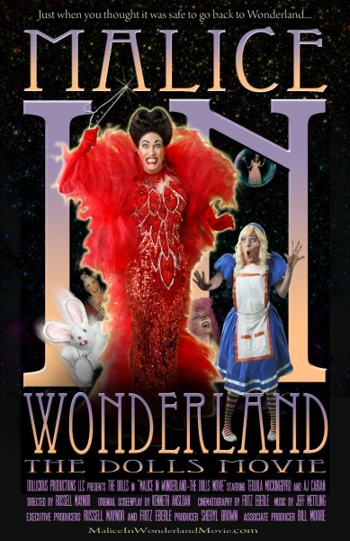 Malice in Wonderland: The Dolls Movie