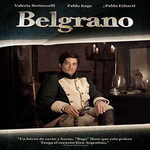 Belgrano: The Movie