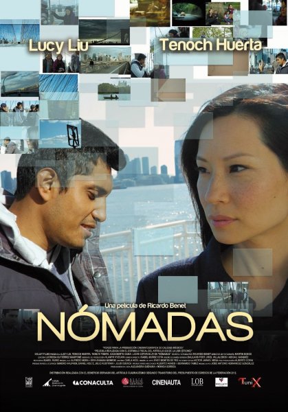 Nomads