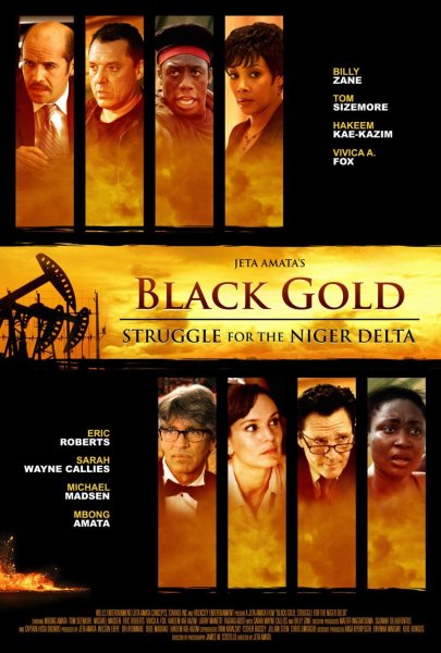 Black Gold