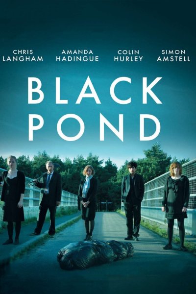 Black Pond