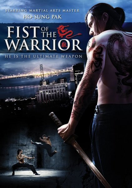 Fist of the Warrior