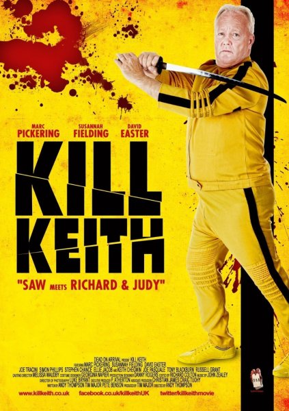 Kill Keith