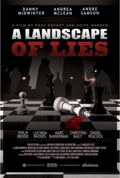 A Landscape of Lies