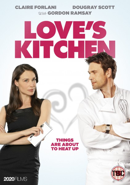 Love's Kitchen