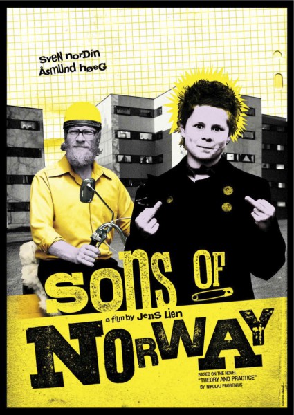Sons of Norway