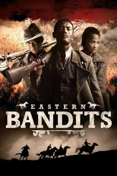 Eastern Bandits