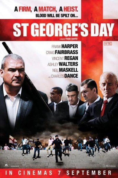 St George's Day