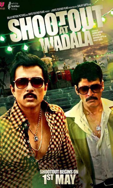 Shootout at Wadala