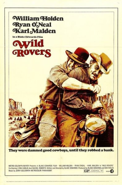 Wild Rovers