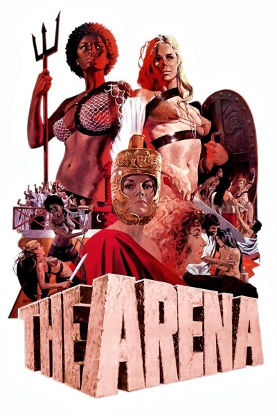 The Arena