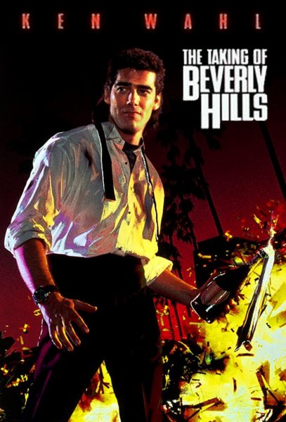 The Taking of Beverly Hills