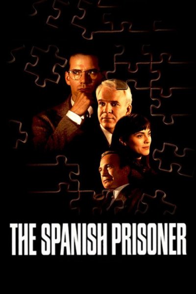 The Spanish Prisoner