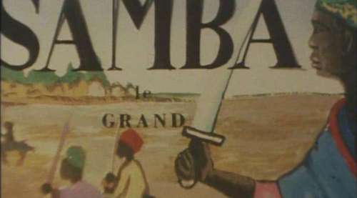 Samba the Great