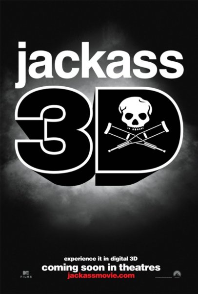 Jackass 3D