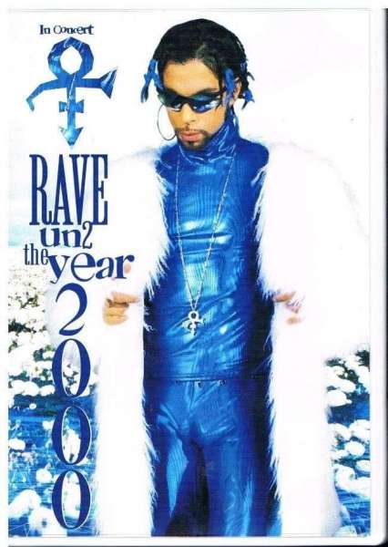 Prince: Rave un2 the Year 2000